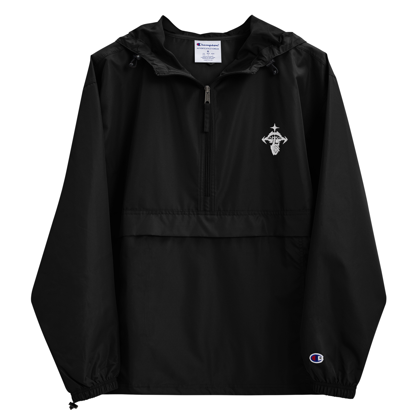 WINDBREAKER